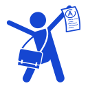 Thrive Icon