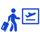 Visa Icon